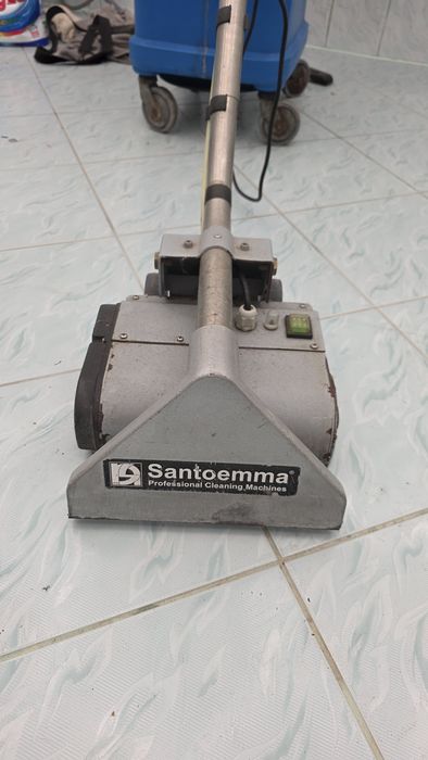 Szorowarka Santoemma NS 270 Brush