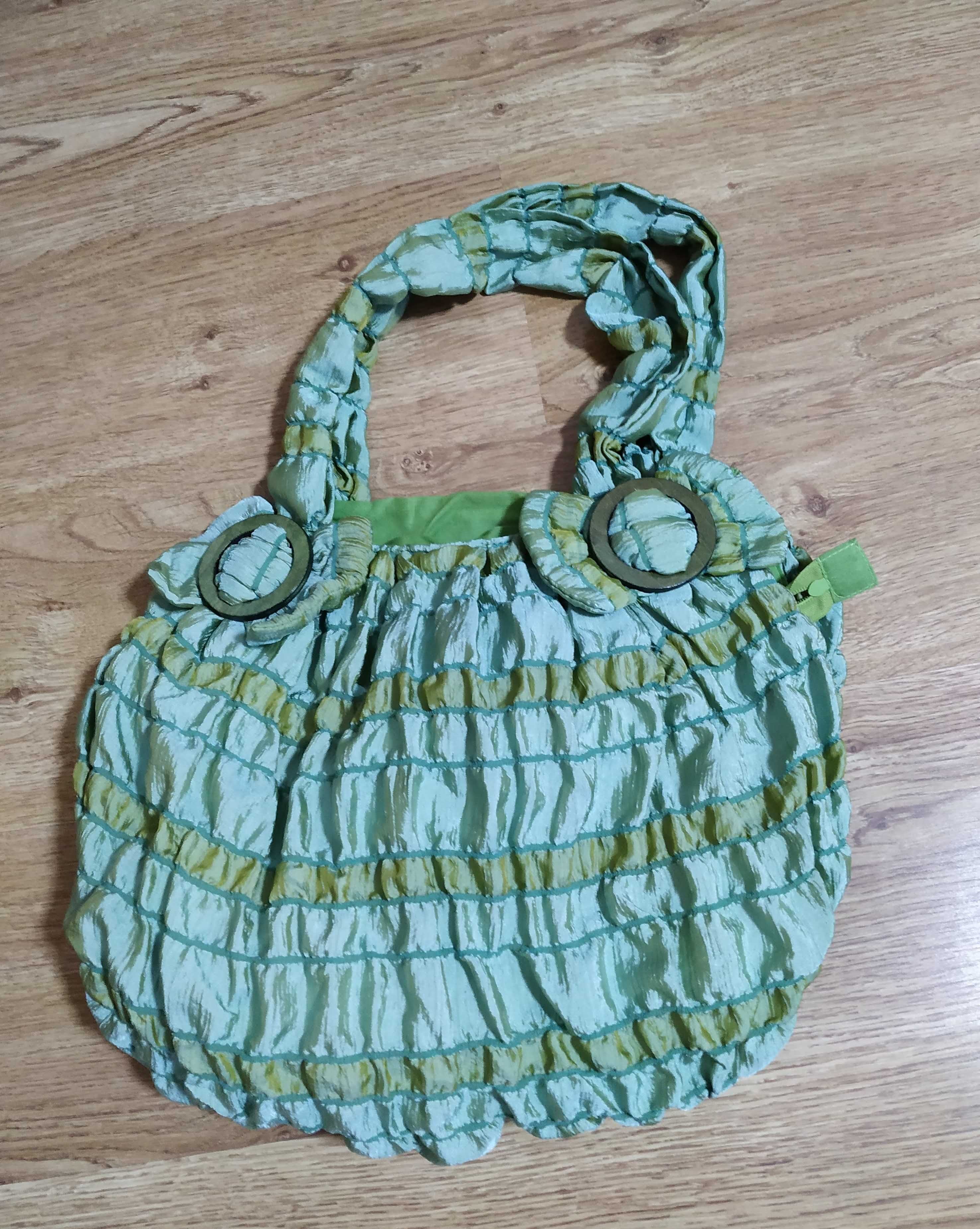 Malas de Senhora