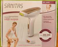 Nowy Depilator laserowy Sanitas IPL2000