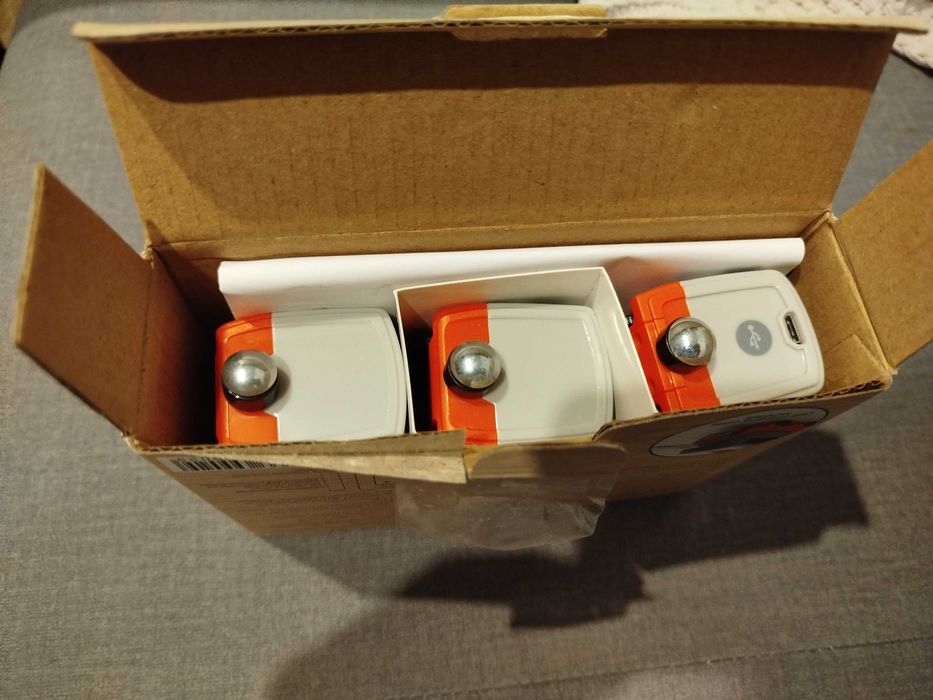 Pociąg i dwa wagony playtive tory drewniane