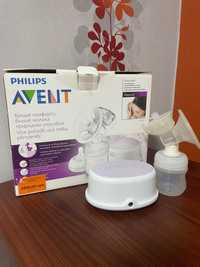 Електричний молоковідсмоктувач Philips Avent