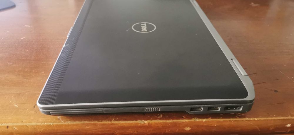 Dell Latitude E6430 Intel Core I5