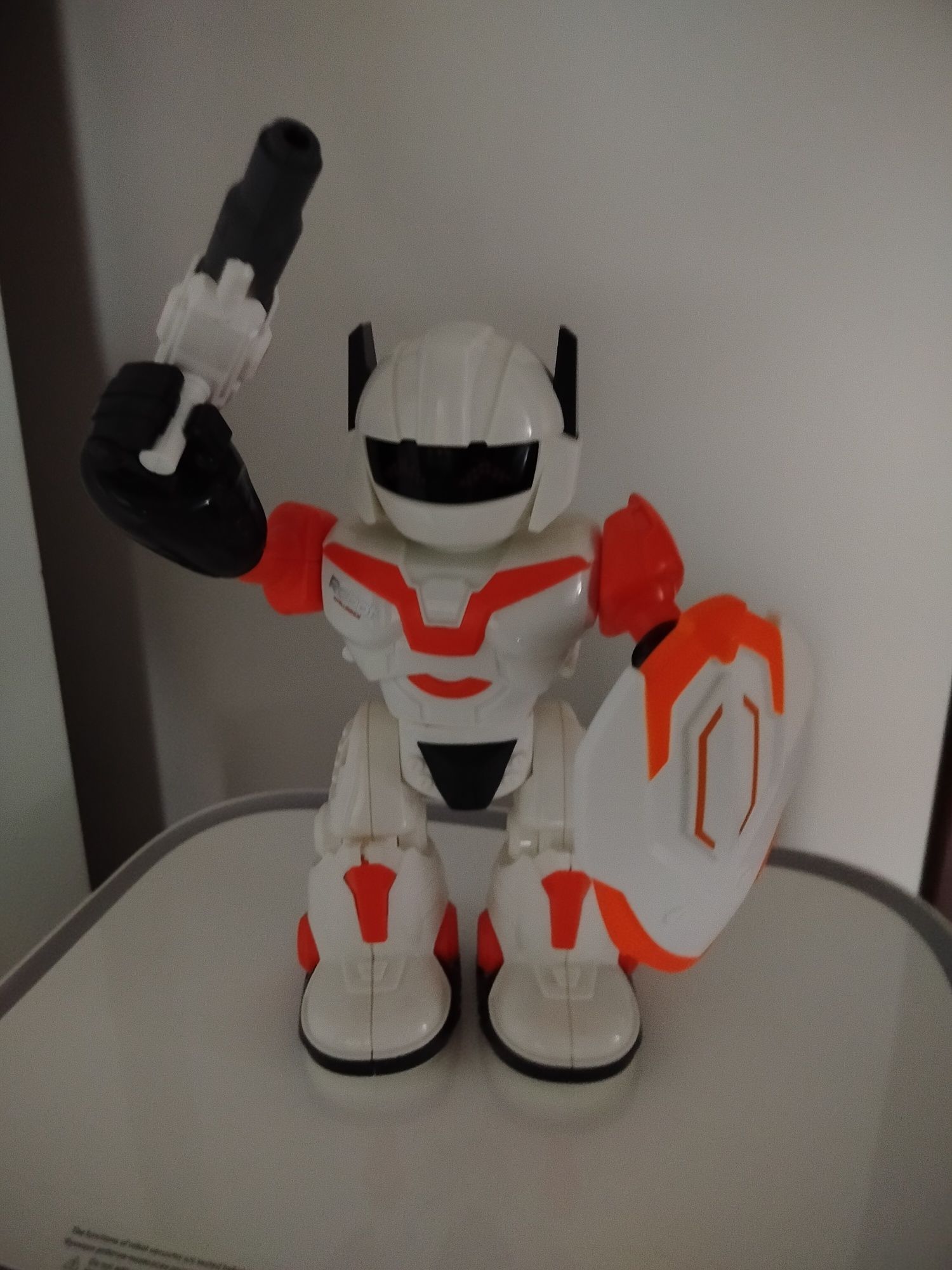Robot i Hulg Avengers