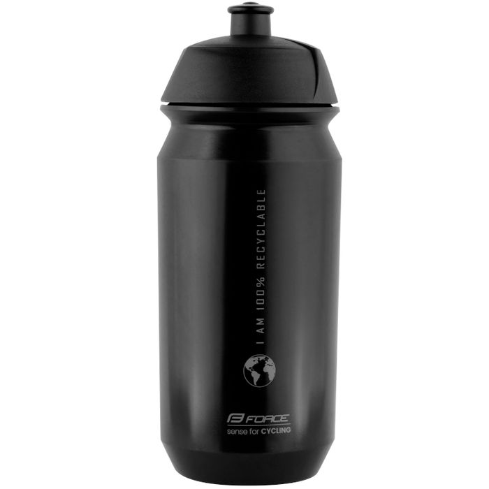 Bidon Rowerowy Force Bio Earth 500Ml Bkgy