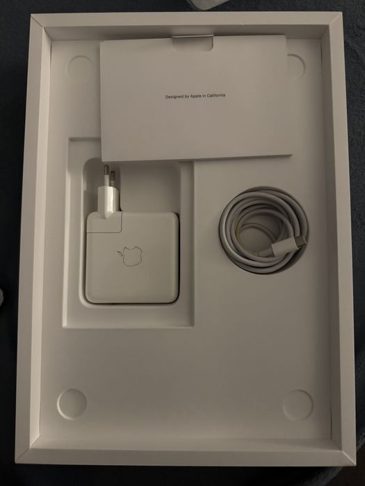 MacBook Pro 13 cali