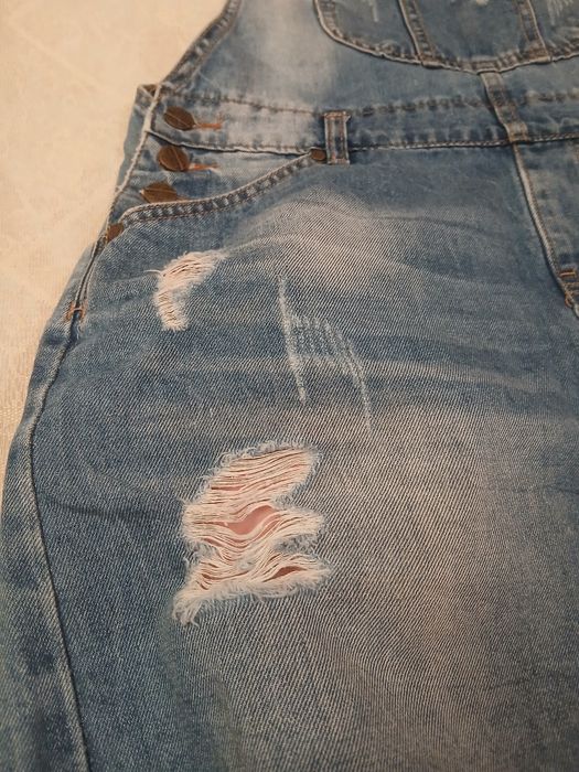 Сарафан женский летний