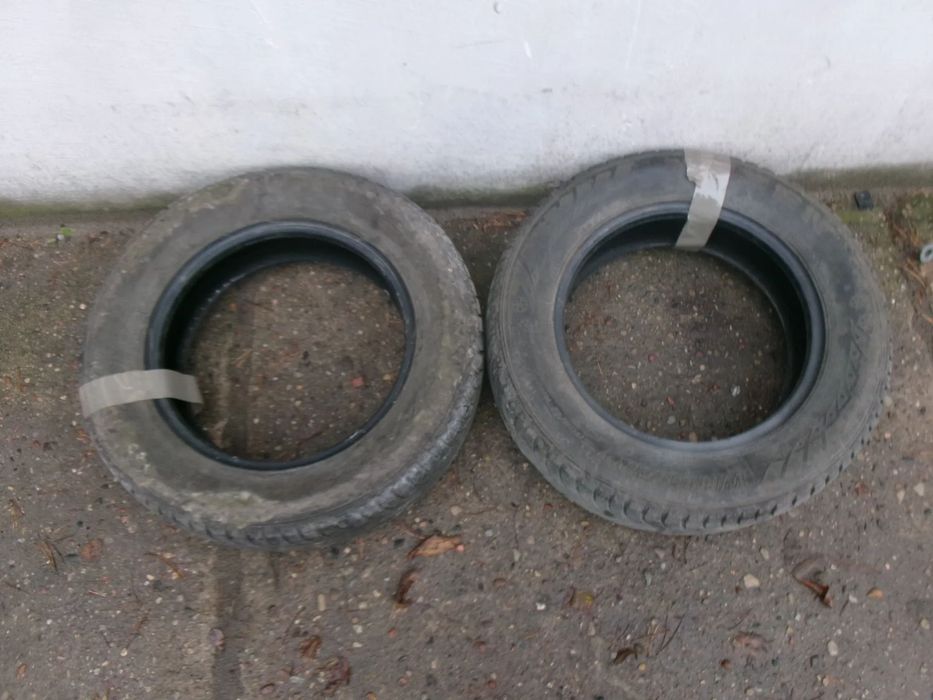 17, NEXEN WINGUARD 195/65 R15 91T 2917 2SZT ZIMA 5,7/6,2MM