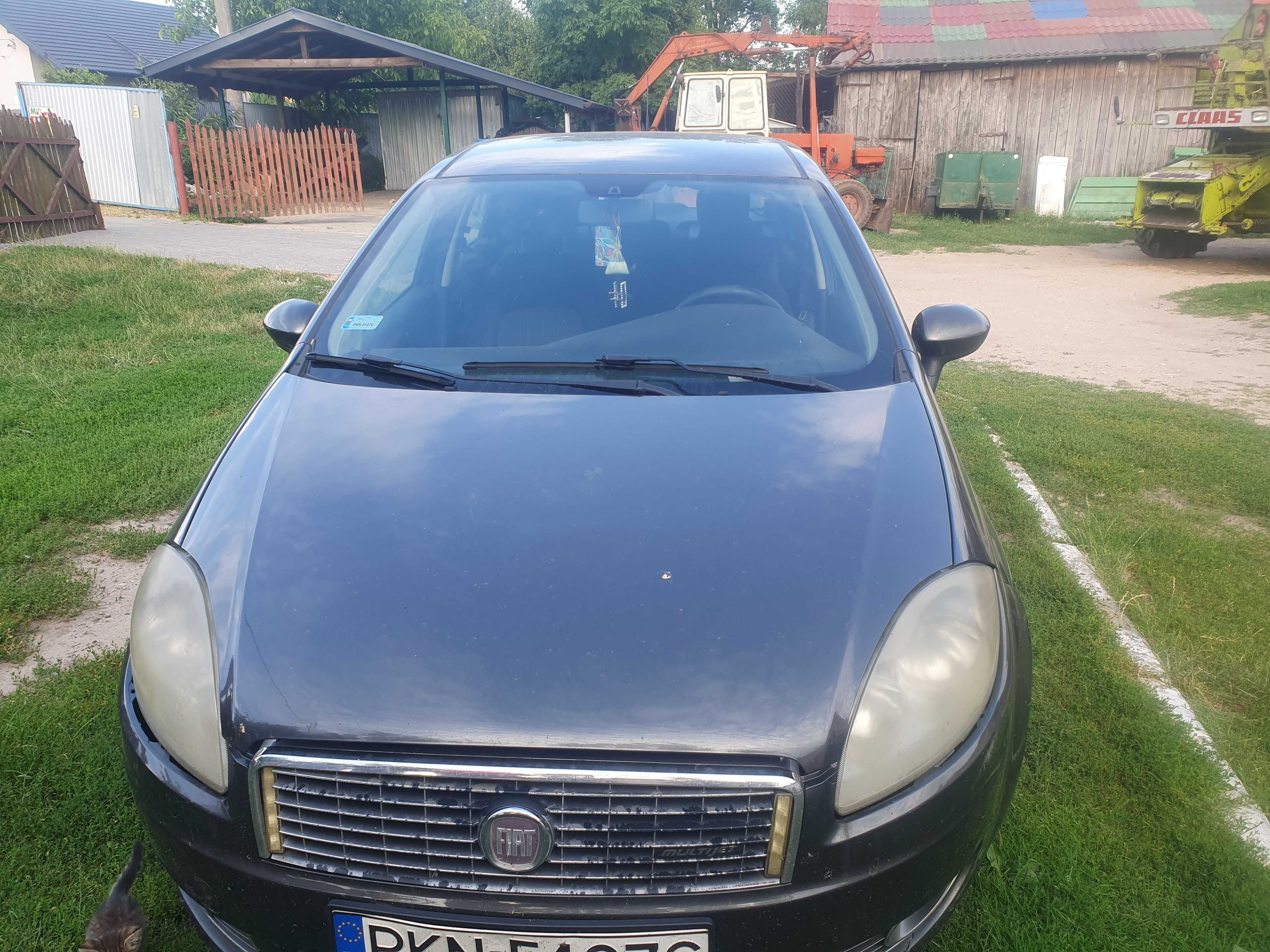 Sprzedam fiata linea