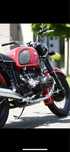BMW R50/5 w stanie „konkursowym”