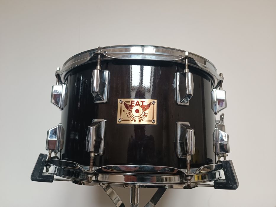 Werbel klepkowy FAT Flying Drums 14x8 /Perkusja