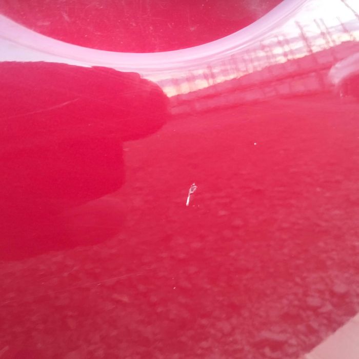 hyundai i20 2 lift drzwi przód prawe kompletne kod x2r