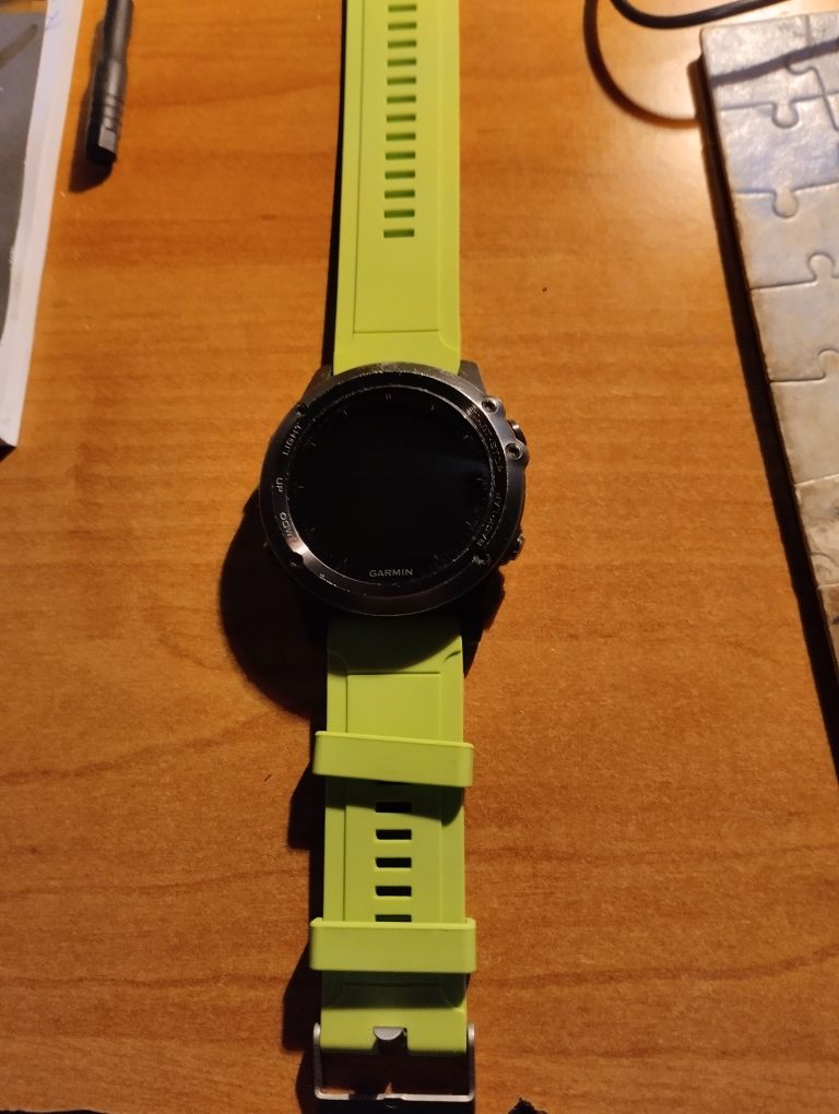 Garmin fenix 3 Multi sport
