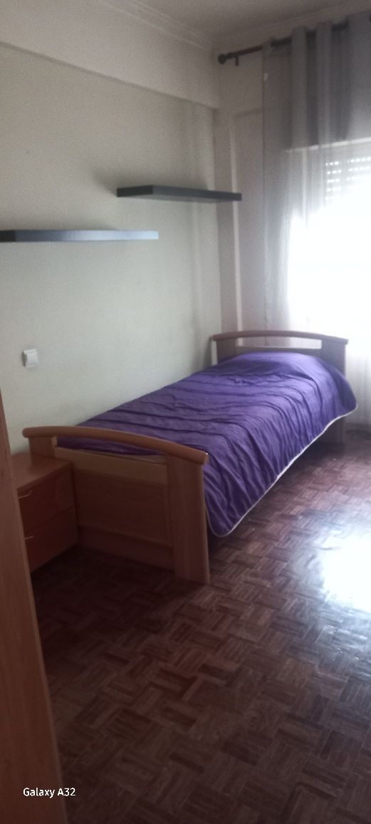 Quarto individual