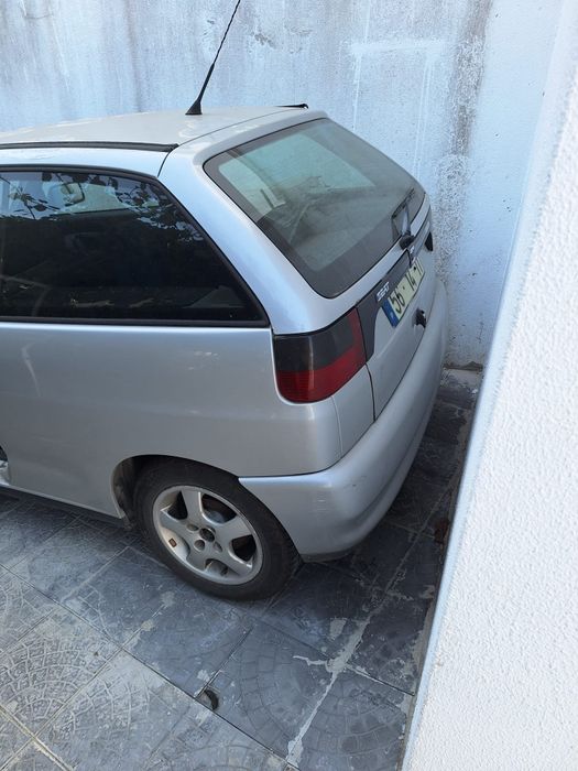 SEAT Ibiza 1.9 SDI