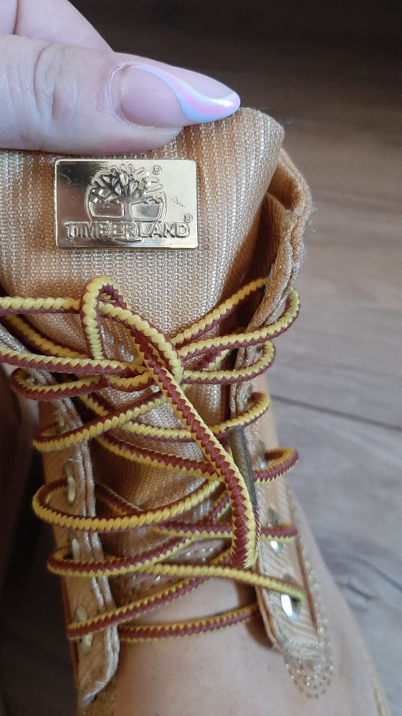 Buty timberland 37/37.5