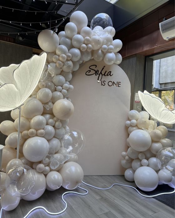 Метелики, метелик , led метелик , метелики до фотозони,