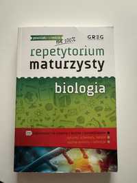 Repetyturium maturzysty GREG biologia
