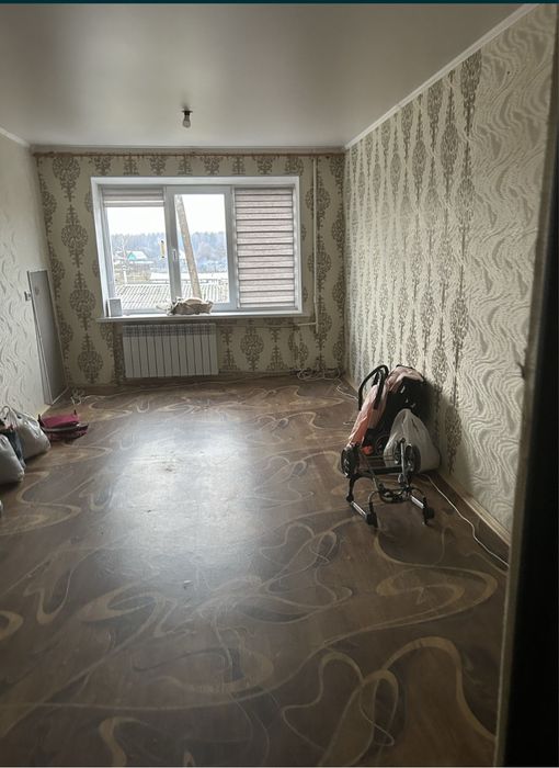 Продам кімнату в гуртожетку