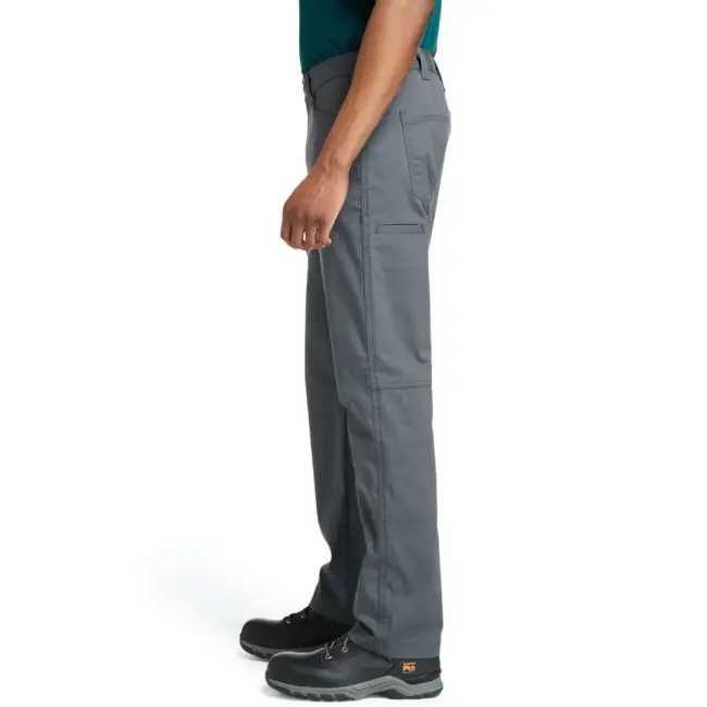 Брюки Timberland Pro work warrior размер 32/32 темно-серый