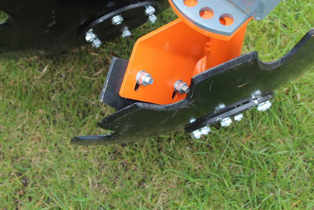 ‼️ДЛЯ МІНІТРАКТОРА‼️Дископлуг 1,6 м VINMET борона дискова АГД, агрегат