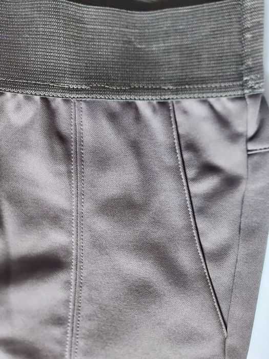 Теплі брюки лосини легінси з начосом