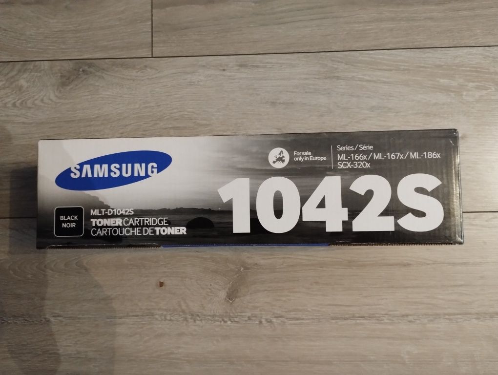 Toner 1042S do drukarki Samsung