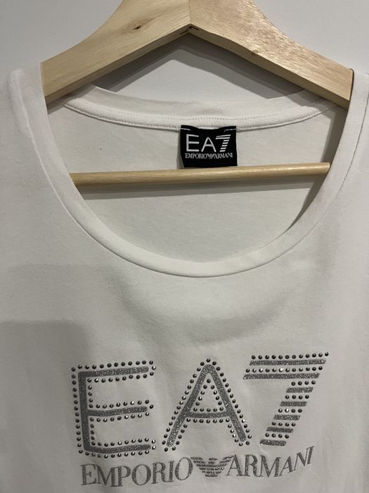 T-shirt Emporio Armani