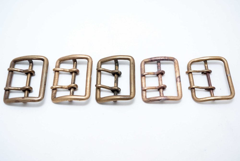 тренчики и пряжки для офицерского ремня ВС СССР