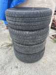 Opony Matador 225/70 R15
