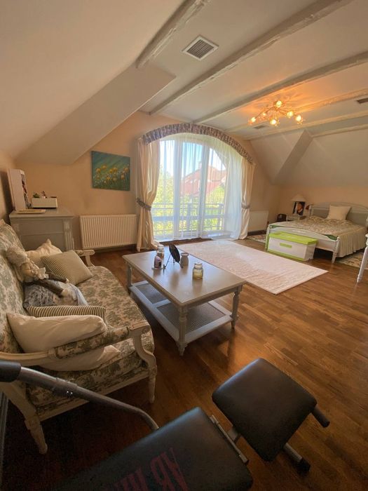 Будинок, Петрушки , id 176