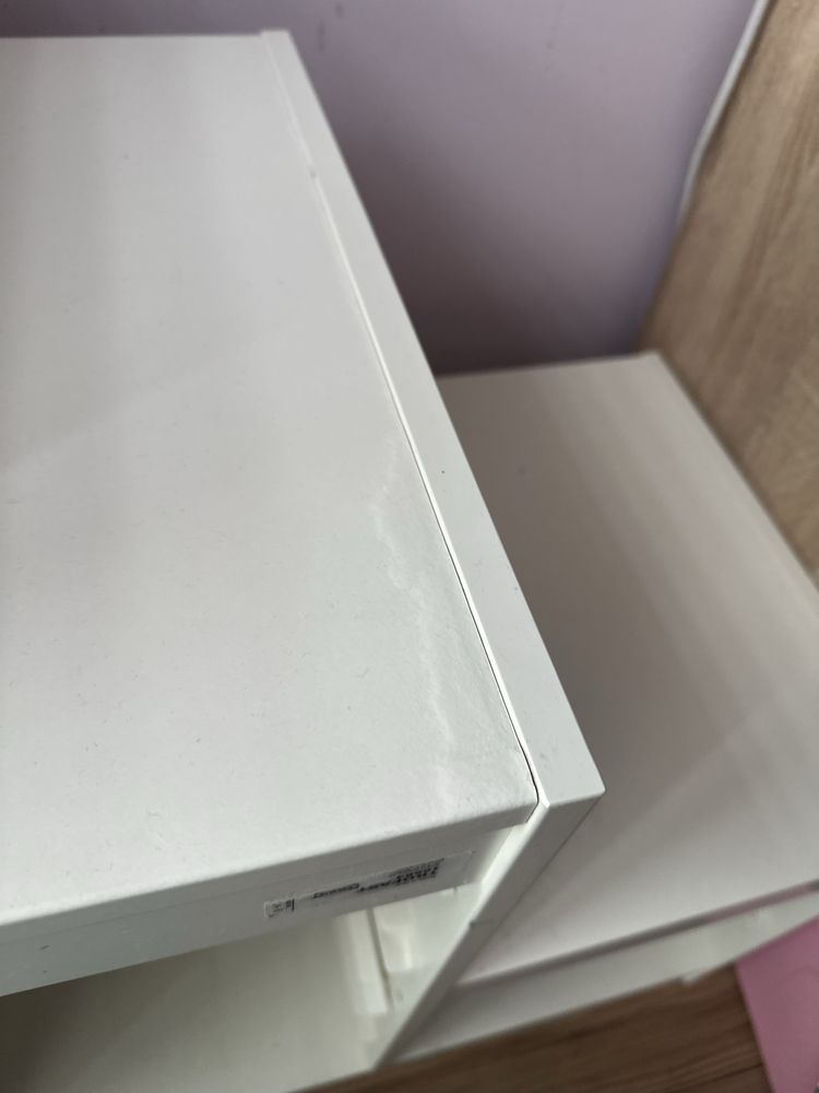 IKEA TROFAST meble + pojemniki