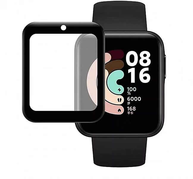Szkło Ochronne do Xiaomi Mi Watch Lite