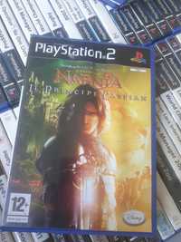 Narnia price caspian ps2 playstation 2