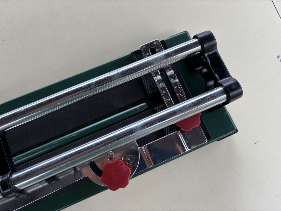 Maquina corte azulejos