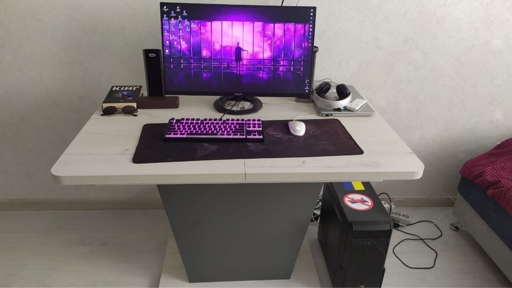 Компʼютер AMD Ryzen 5 5600