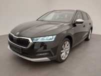Skoda Octavia Stan jak nowy bezwypadkowy