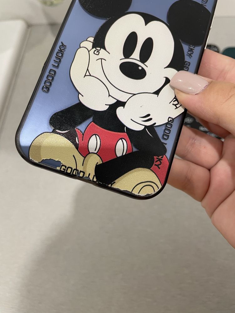 Etui Iphone 12 /12pro