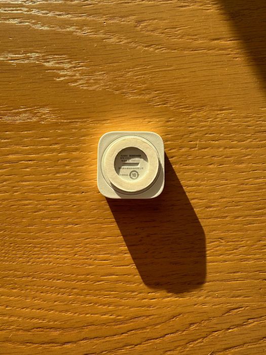 Aqara czujnik temperaturu I wilgotności - ZIGBEE