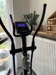 Orbi-Trek eliptyczny trenazer  HEAT Zipro