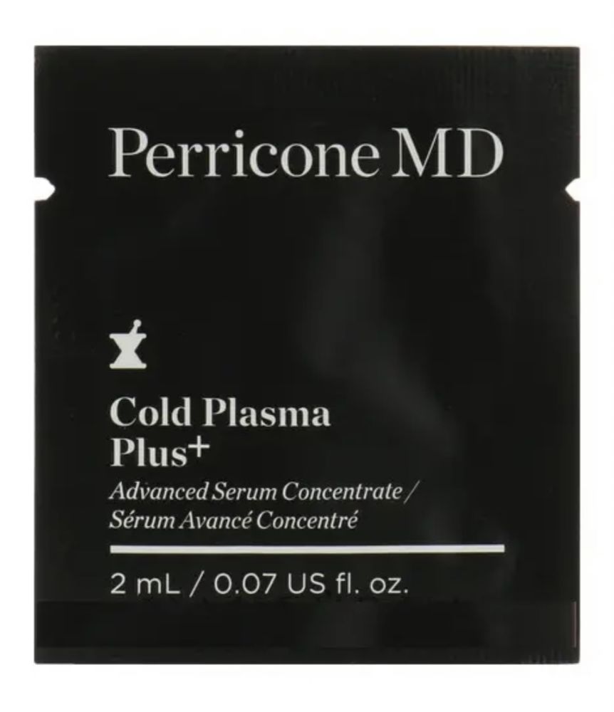 Маска Perricone MD cold plasma plus