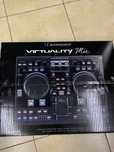 AudioPhony Virtuality Mix Controlador Digital