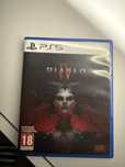 Doablo 4 na. ps5