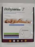 Monitor oddechu Babysense 7 jak nowy