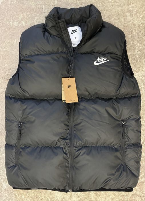 Жилет NIKE, жилет Найк, Жилетка Найк, Жилетка NIKE, жилетка