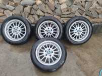 BMW styling 32.  7jx16 is34