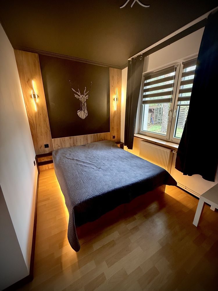 Agroturystyka na sprzedaz hostel noclegi biznes dochodowy staw jezioro