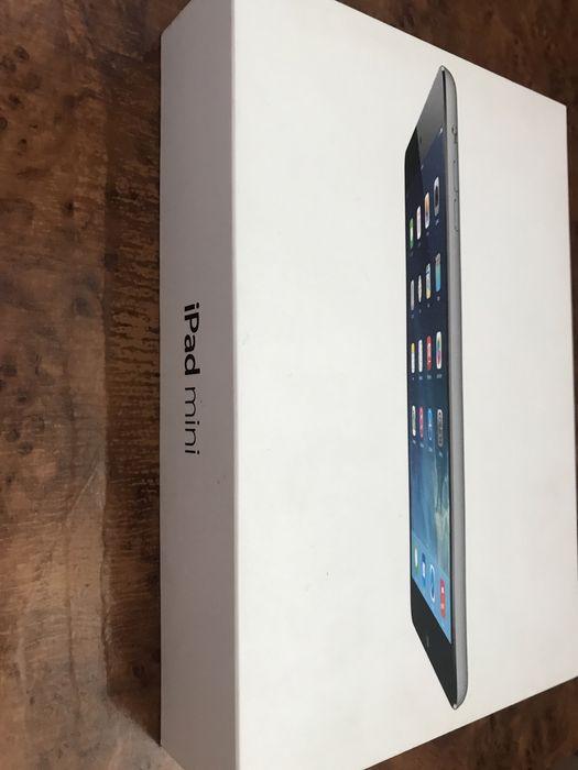 Продам коробку для планшета