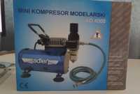 Mini kompresor modelarski AD 4000