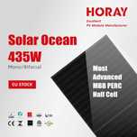 В Черкасах! Сонячна панель Horay Solar 435 W N-Type. Солнечная панель