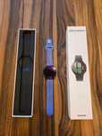 Galaxy Watch 4 Zielony, 44mm